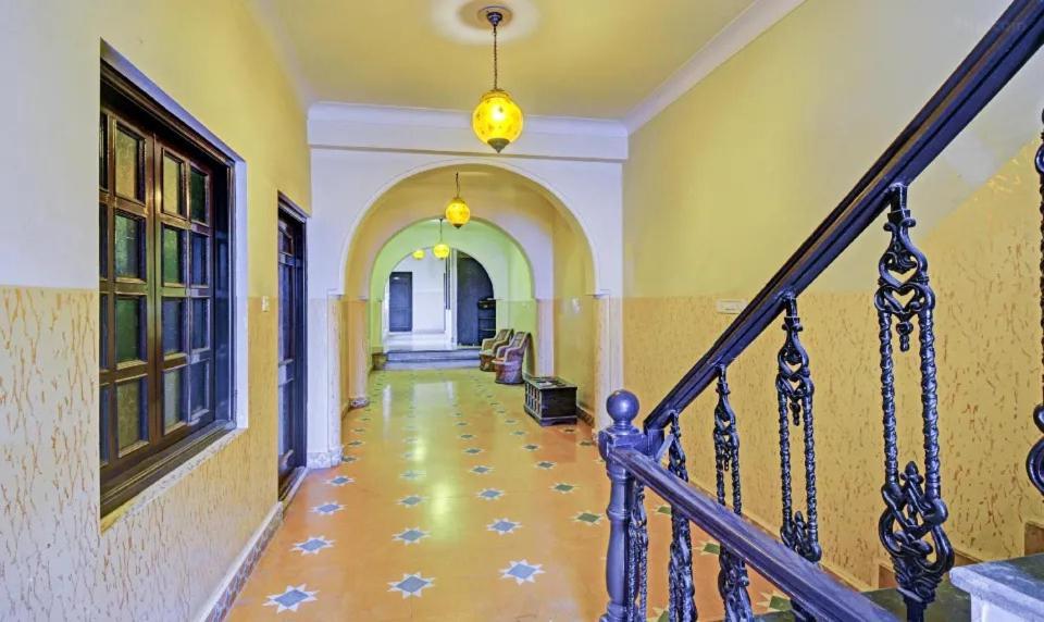 Hotel Utsav Niwas Divisione di Divisione di Jaipur Esterno foto
